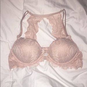 34A push-up bra